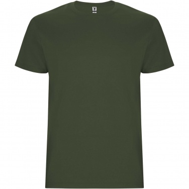 Logotrade promotional items photo of: Stafford short sleeve men's t-shirt
