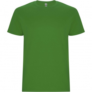 Logo trade promotional merchandise photo of: Stafford short sleeve men's t-shirt