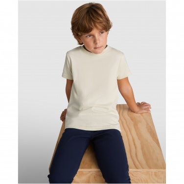 Logotrade promotional giveaway picture of: Stafford short sleeve kids t-shirt