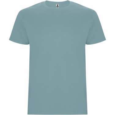 Logotrade promotional product image of: Stafford short sleeve kids t-shirt