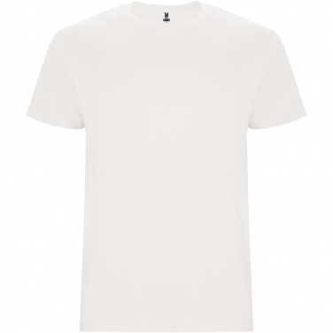 Logo trade promotional giveaway photo of: Stafford short sleeve kids t-shirt