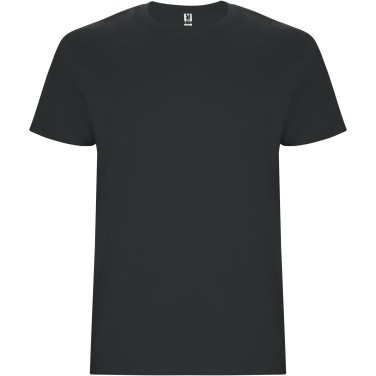 Logotrade promotional gift image of: Stafford short sleeve kids t-shirt