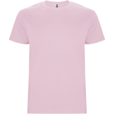 Logotrade promotional product image of: Stafford short sleeve kids t-shirt
