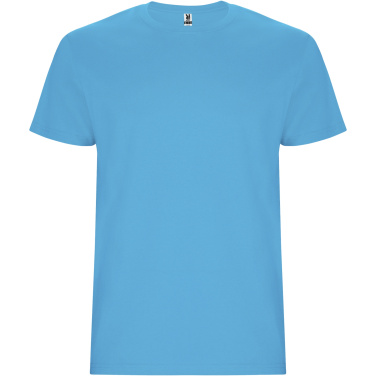 Logotrade promotional product image of: Stafford short sleeve kids t-shirt