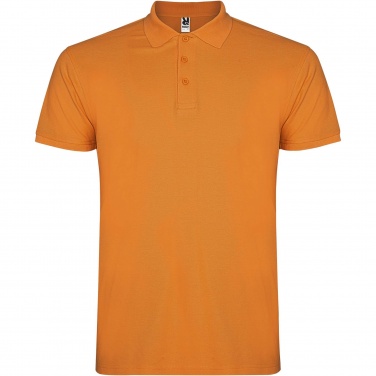 Logotrade promotional items photo of: Star short sleeve men's polo