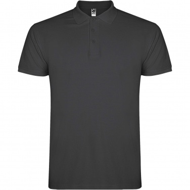Logotrade promotional giveaways photo of: Star short sleeve men's polo