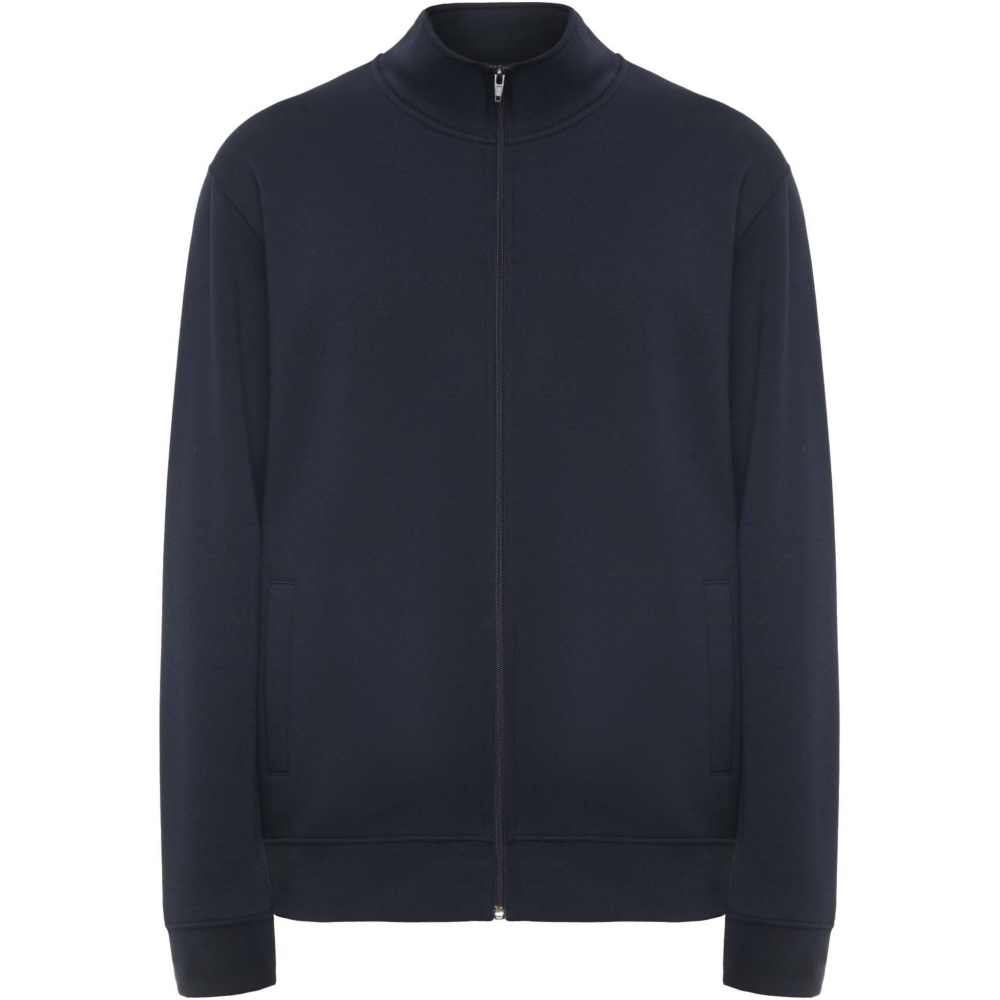Logotrade business gifts photo of: Ulan unisex full zip sweater