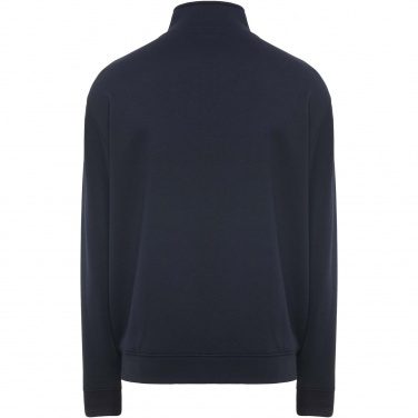 Logotrade promotional products photo of: Ulan unisex full zip sweater