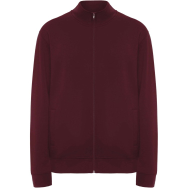 Logotrade corporate gifts photo of: Ulan unisex full zip sweater