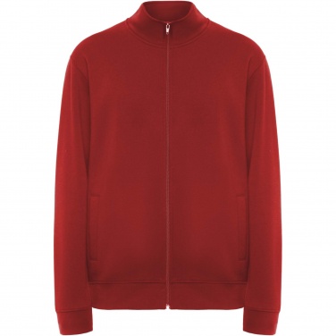 Logotrade promotional merchandise picture of: Ulan unisex full zip sweater