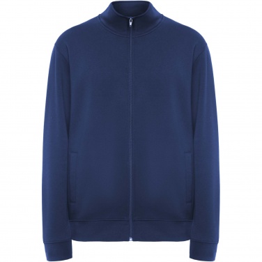 Logotrade promotional gift image of: Ulan unisex full zip sweater