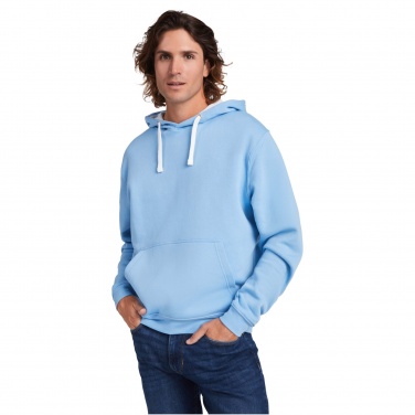 Logo trade promotional item photo of: Urban men's hoodie