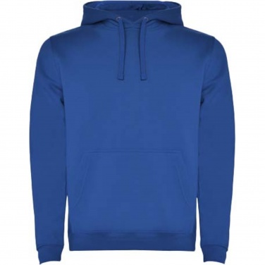 Logo trade corporate gifts picture of: Urban men's hoodie