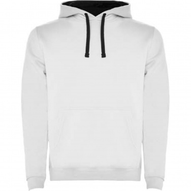 Logotrade advertising products photo of: Urban men's hoodie