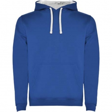 Logotrade advertising products photo of: Urban men's hoodie