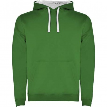 Logo trade promotional item photo of: Urban men's hoodie