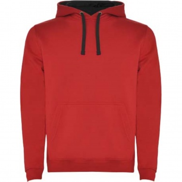 Logotrade promotional item image of: Urban men's hoodie