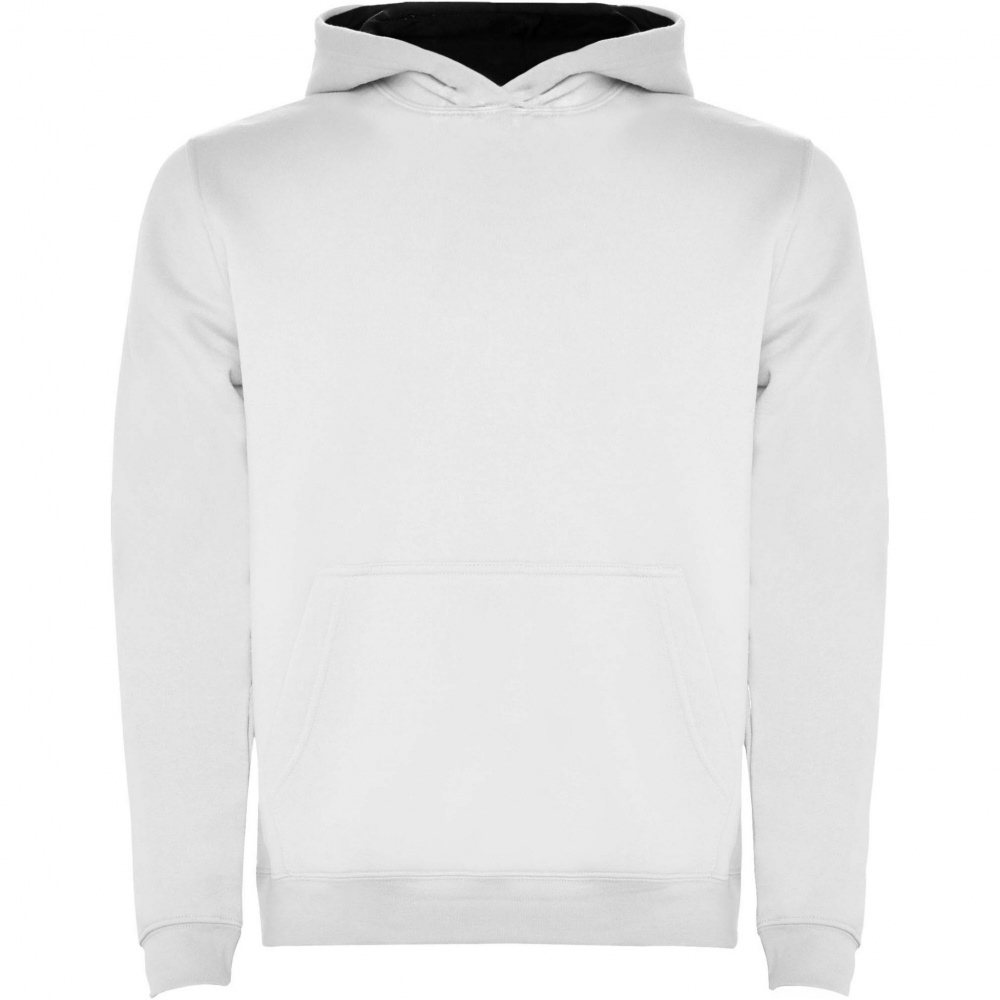Logo trade promotional gift photo of: Urban kids hoodie