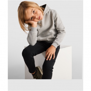 Logo trade advertising products image of: Urban kids hoodie