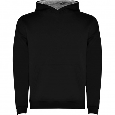 Logotrade promotional product picture of: Urban kids hoodie