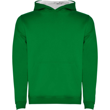 Logo trade promotional product photo of: Urban kids hoodie