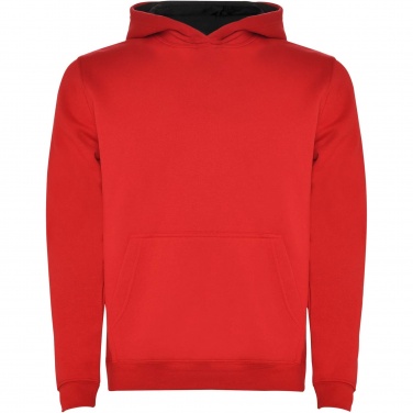 Logotrade promotional product picture of: Urban kids hoodie