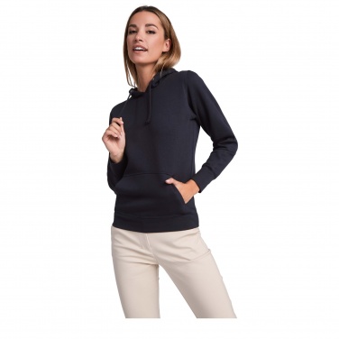 Logotrade promotional merchandise image of: Urban women's hoodie
