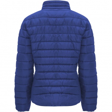 Logotrade promotional product picture of: Finland women's insulated jacket