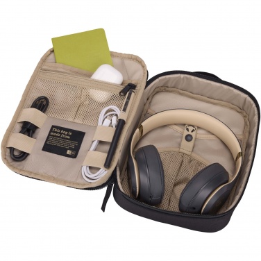 Logotrade promotional merchandise picture of: Case Logic Invigo recycled accessories bag