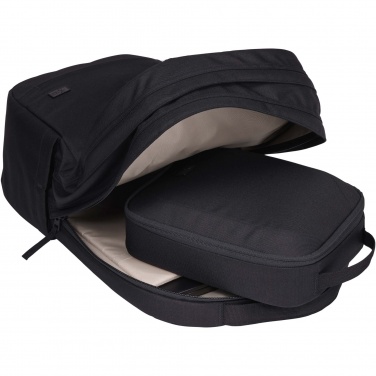 Logotrade corporate gifts photo of: Case Logic Invigo recycled accessories bag