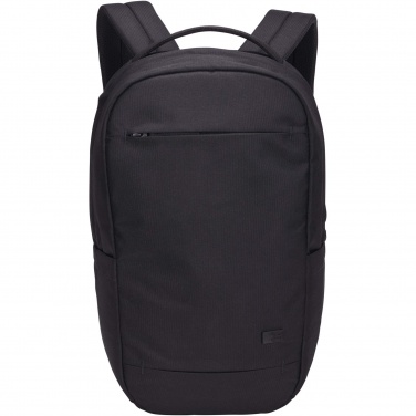 Logo trade promotional gifts image of: Case Logic Invigo 14" recycled laptop backpack