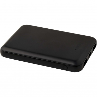 Logotrade promotional item picture of: Asama 5000 mAh Type-C recycled plastic power bank