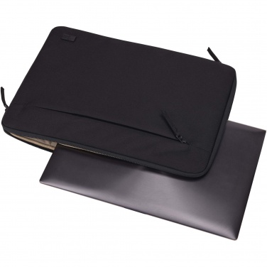 Logotrade advertising product image of: Case Logic Invigo 14" recycled laptop sleeve