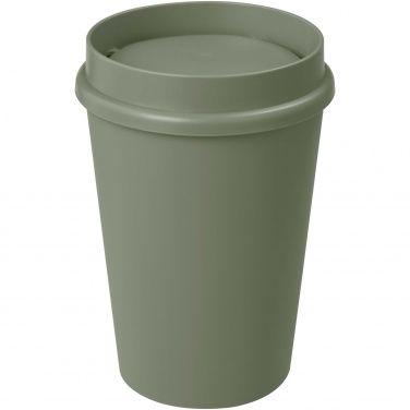 Logotrade corporate gift image of: Americano® Switch 300 ml tumbler with 360° lid