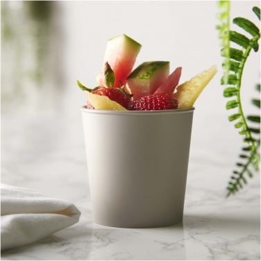 Logo trade promotional items picture of: Americano® Switch Renew 200 ml tumbler