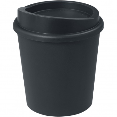 Logotrade advertising products photo of: Americano® Switch Renew 200 ml tumbler with lid