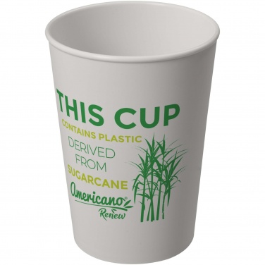 Logo trade promotional giveaways image of: Americano® Switch Renew 300 ml tumbler