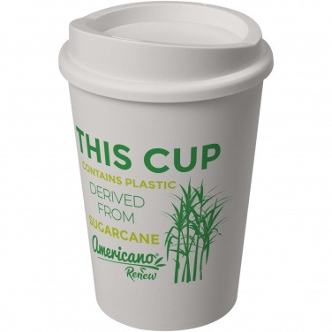 Logo trade advertising products picture of: Americano® Switch Renew 300 ml tumbler with lid