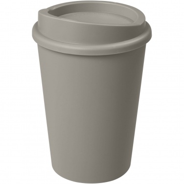 Logo trade promotional items image of: Americano® Switch Renew 300 ml tumbler with lid