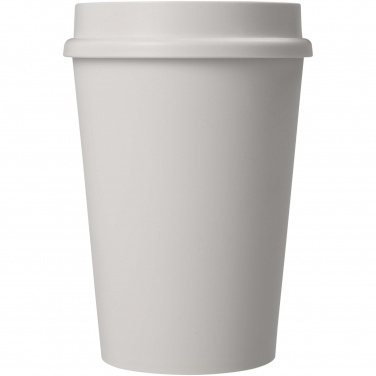 Logo trade promotional items picture of: Americano® Switch Renew 300 ml tumbler with 360° lid