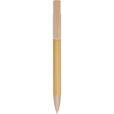 Logotrade promotional giveaway image of: Delfina phone holder pen