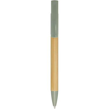 Logotrade promotional products photo of: Delfina phone holder pen