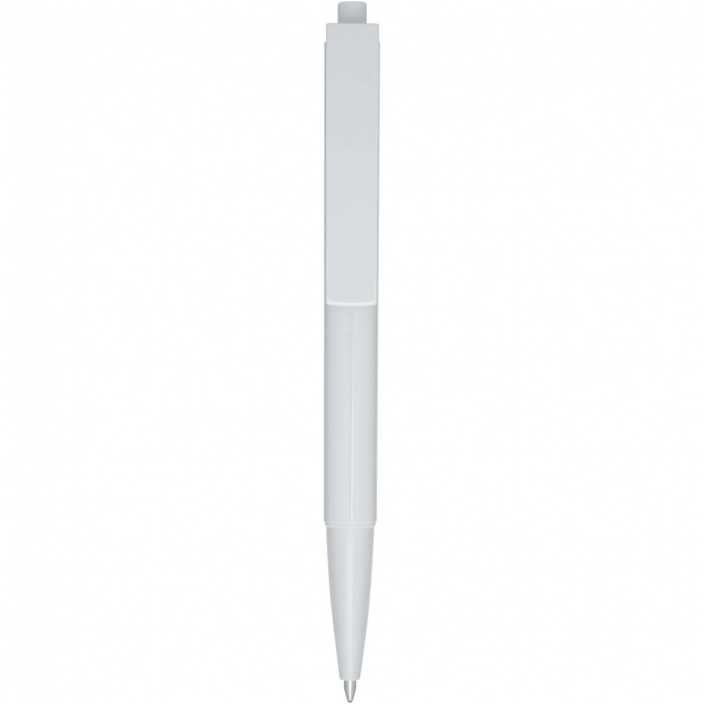 Logotrade promotional merchandise picture of: Elsa recycled plastic ballpoint pen