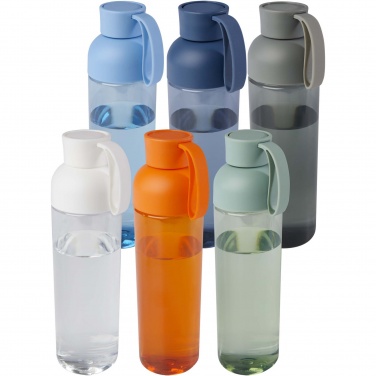 Logotrade advertising product image of: Illuminate 600 ml RPET water bottle