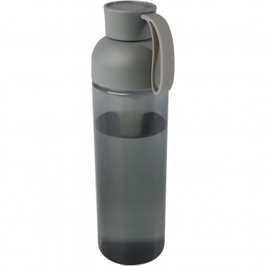 Logo trade promotional gifts image of: Illuminate 600 ml RPET water bottle