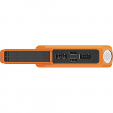 Logotrade advertising product image of: Xtorm XR202 Xtreme 20.000 mAh 35W QC3.0 waterproof rugged power bank with torch