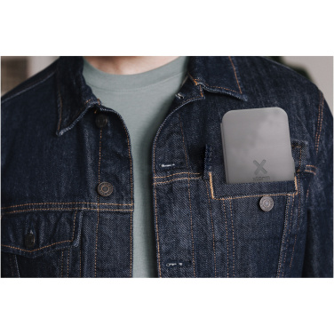Logotrade advertising product image of: Xtorm XWF31 15W foldable 3-in-1 wireless travel charger