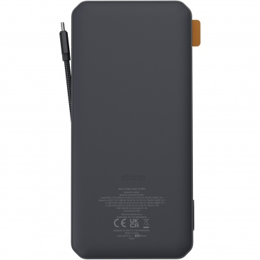 Logo trade corporate gifts picture of: Xtorm XB403 Titan Ultra 27.000 mAh 200W laptop power bank
