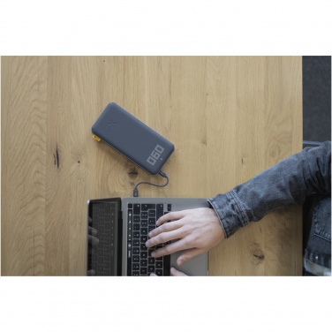 Logotrade promotional product picture of: Xtorm XB403 Titan Ultra 27.000 mAh 200W laptop power bank