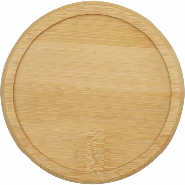 Logo trade business gift photo of: Laura A5 hard cover notebook and ballpoint pen gift set